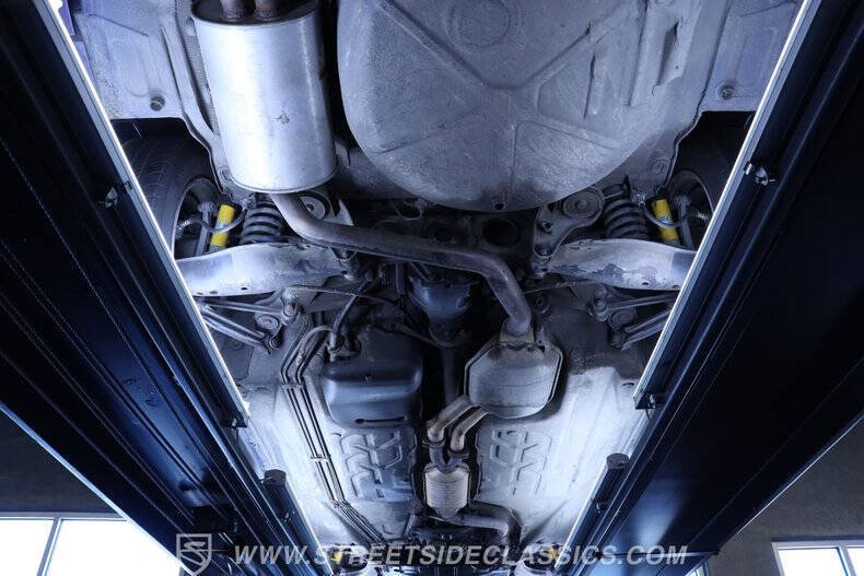 1992 Mercedes-Benz 190-Class 190 E 2.3