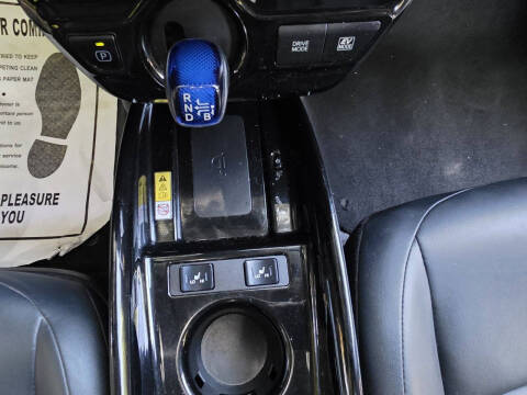 2020 Toyota Prius XLE