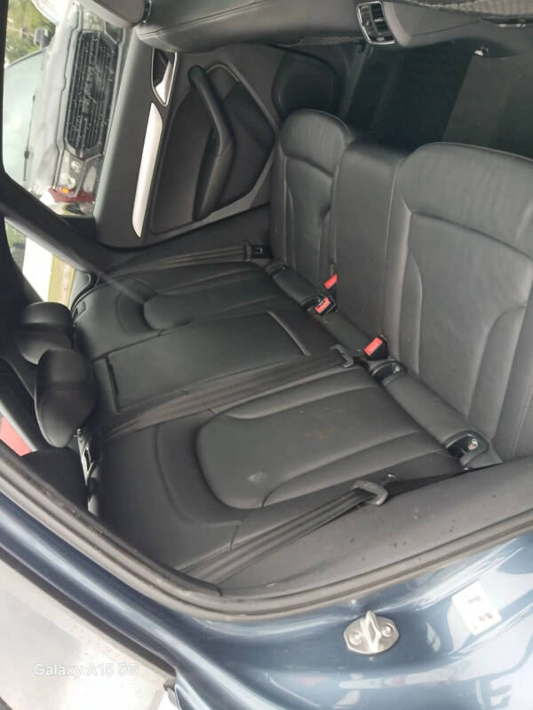 2017 Audi Q3 2.0T Premium Plus