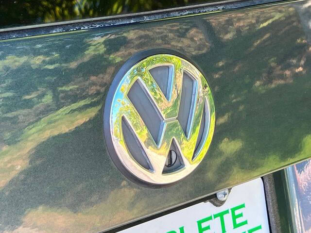 2005 Volkswagen Jetta GLS TDI