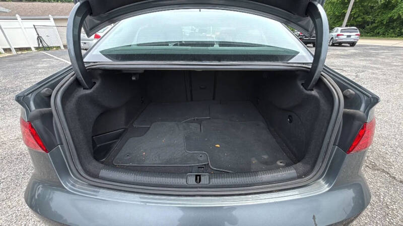 2015 Audi A3 2.0T quattro Premium Plus