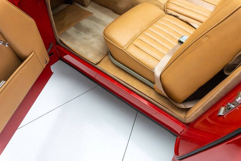 1959 Jaguar XK