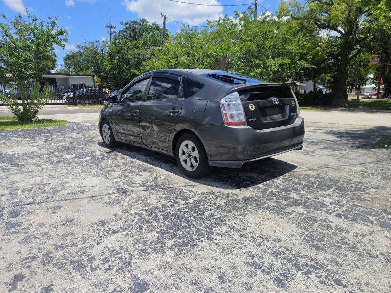 2007 Toyota Prius