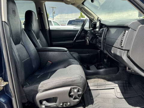 2003 Dodge Durango SLT Plus