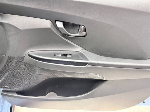 2019 Hyundai Veloster N