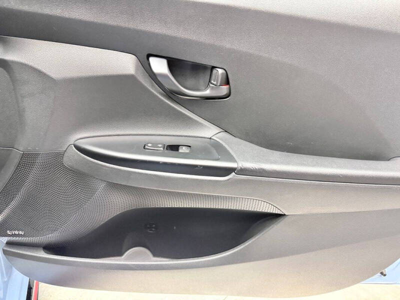 2019 Hyundai Veloster N