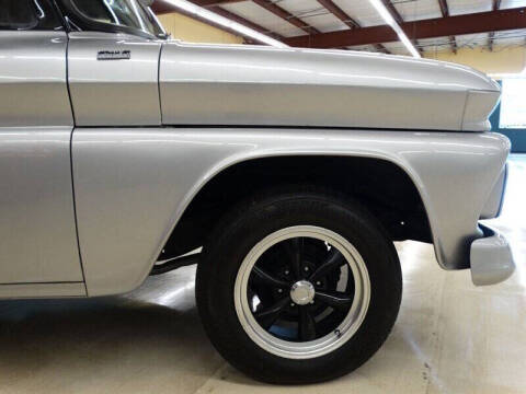 1964 Chevrolet C/K 10 Series