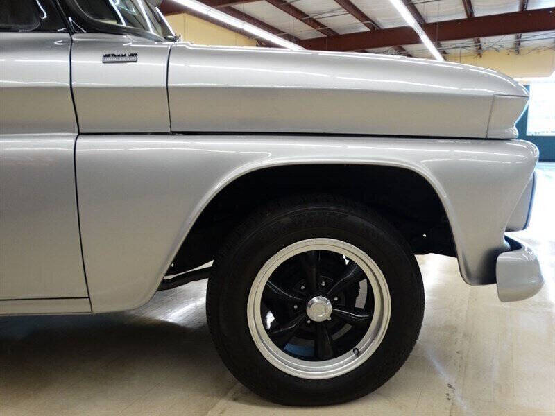 1964 Chevrolet C/K 10 Series
