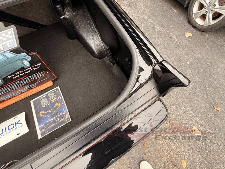 1986 Buick Century Custom