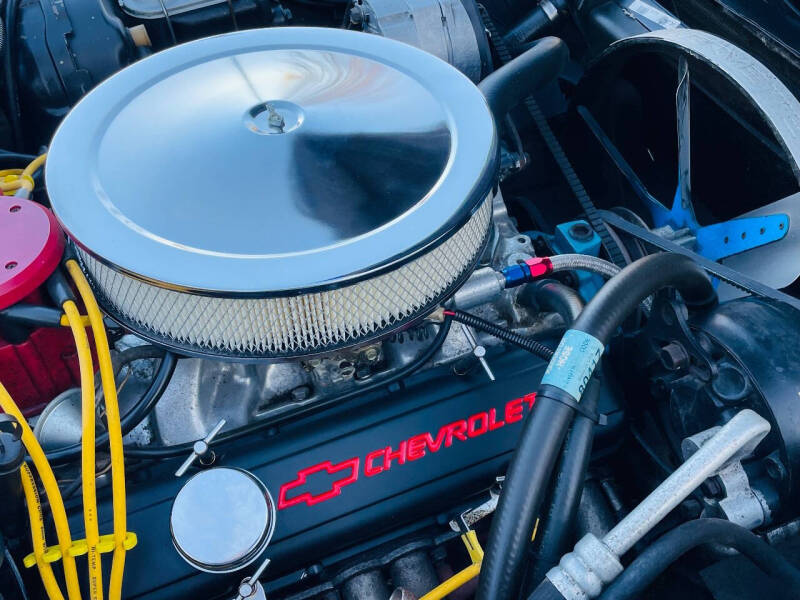 1980 Chevrolet Corvette