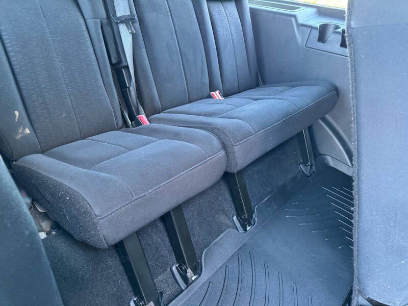 2017 Ford Expedition EL XLT