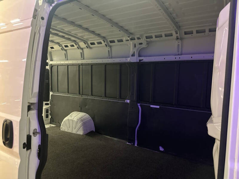 2023 RAM ProMaster 3500 159 WB
