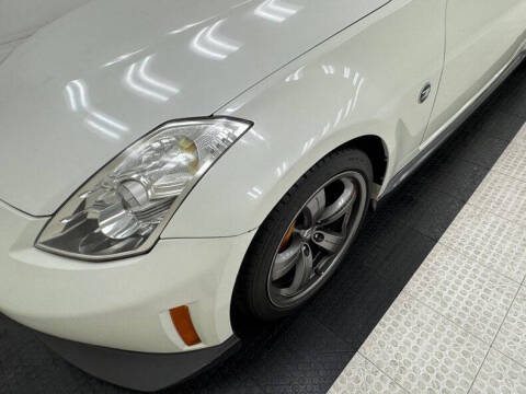 2007 Nissan 350Z