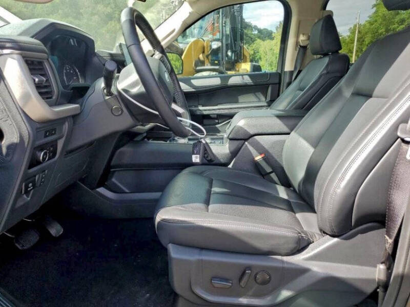 2023 Ford Expedition XLT