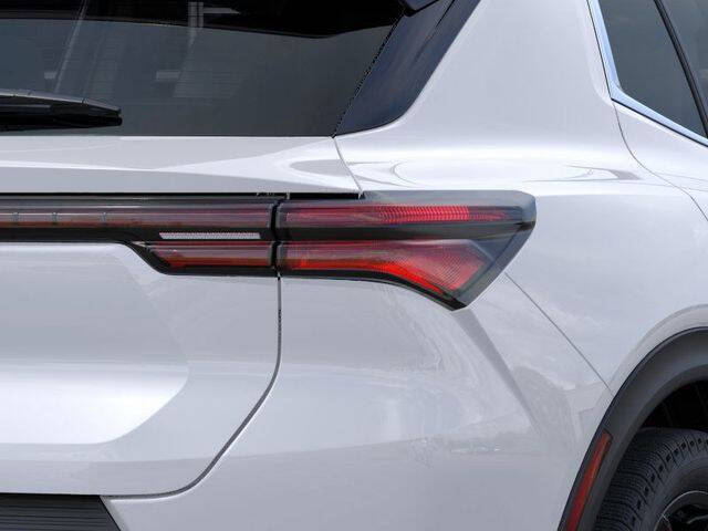 2026 Chevrolet Equinox EV LT 2