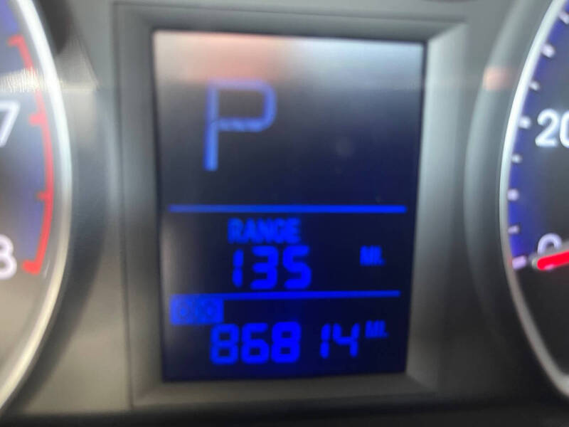 2010 Hyundai Elantra Touring GLS