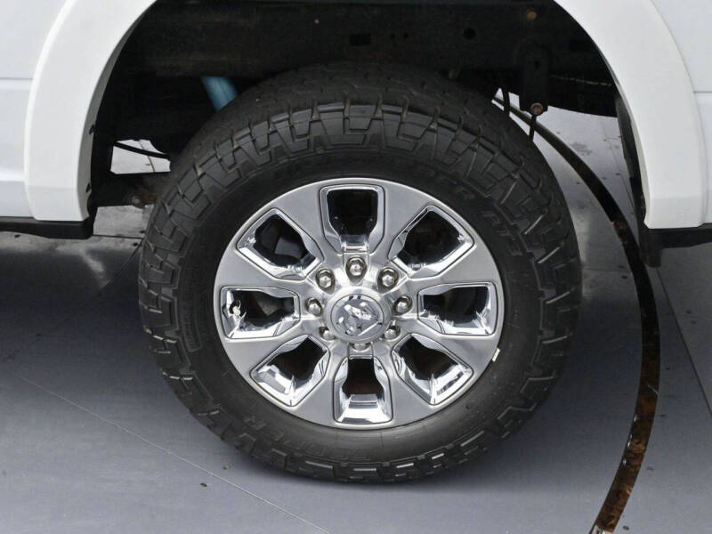 2020 RAM 2500 Limited