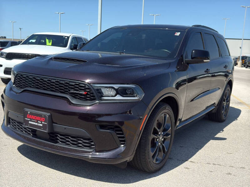 2024 Dodge Durango R/T