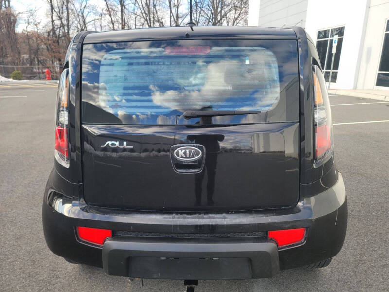 2011 Kia Soul