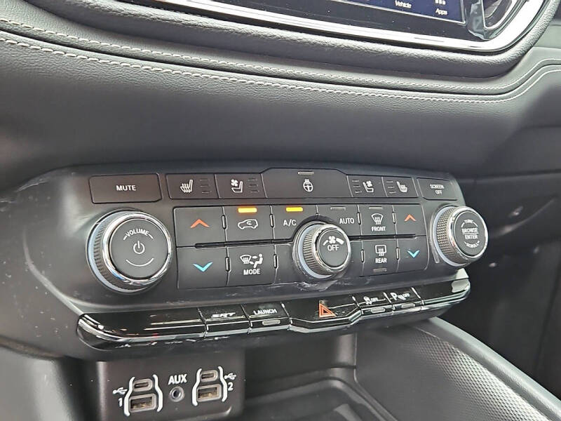 2024 Dodge Durango SRT 392