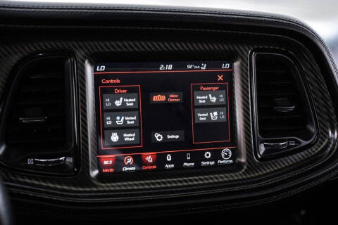 2020 Dodge Challenger