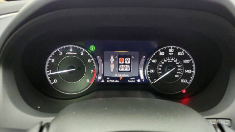 2024 Acura RDX SH-AWD