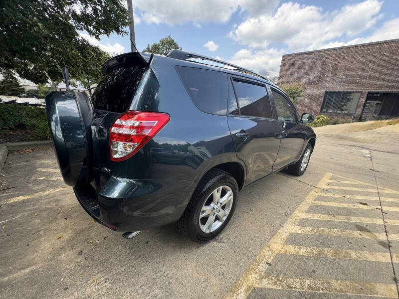 2011 Toyota RAV4