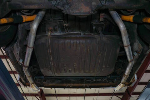 1982 Chevrolet El Camino