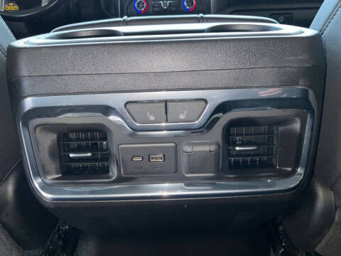 2021 Chevrolet Silverado 3500HD
