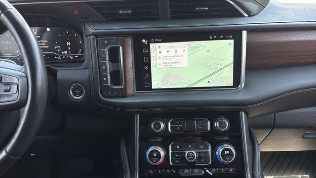 2023 GMC Yukon XL Denali Ultimate