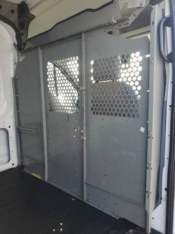 2015 Ford Transit 150