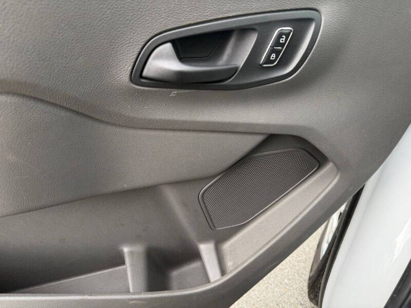 2023 Ford Transit 350 XLT