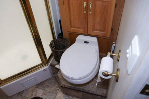 1998 Mountain Air MotorHome