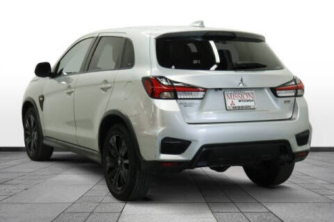 2024 Mitsubishi Outlander Sport LE