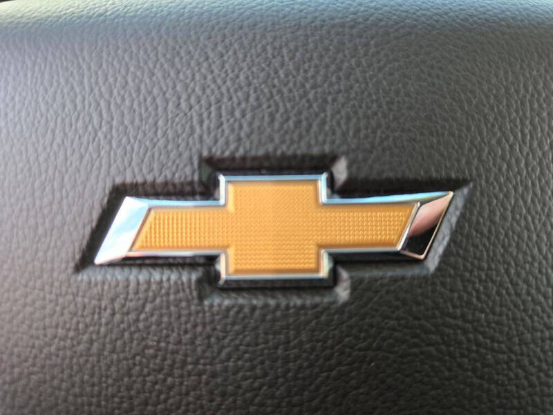 2024 Chevrolet Silverado 4500HD