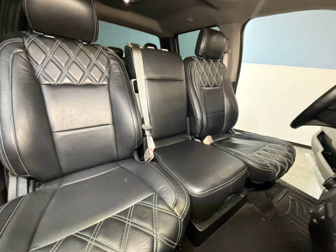 2018 Ford F-250 Super Duty