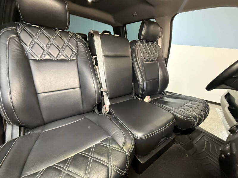 2018 Ford F-250 Super Duty