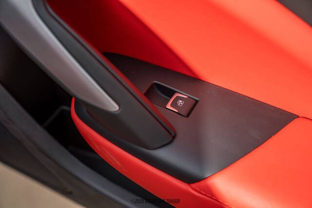 2019 Chevrolet Corvette ZR1