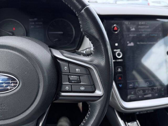 2023 Subaru Outback Premium