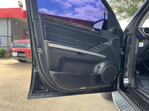2012 Mercedes-Benz GL-Class GL 350 BlueTEC