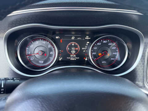 2015 Dodge Charger