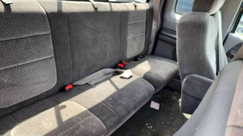 2001 Ford F-350 Super Duty