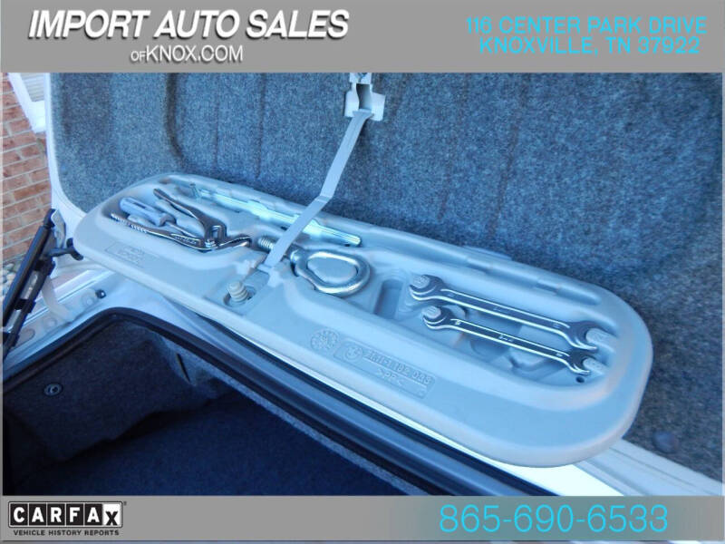 1999 BMW 3 Series 328i