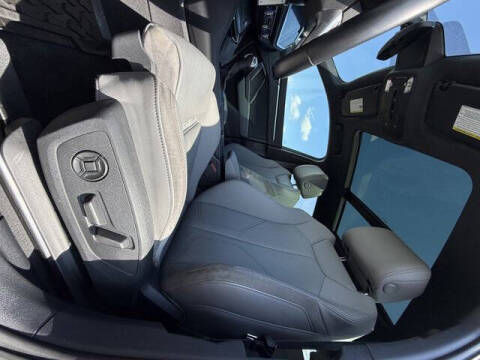 2022 Audi Q3 quattro S line Prem Plus 45 TFSI