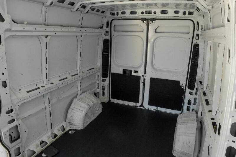 2024 RAM ProMaster