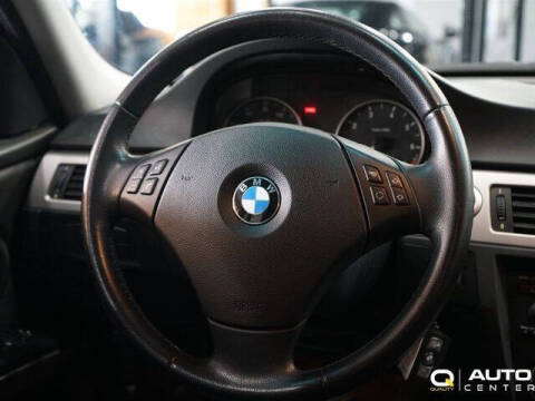2007 BMW 3 Series