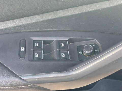 2022 Volkswagen Jetta S