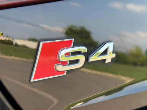 2018 Audi S4 3.0T quattro Premium Plus