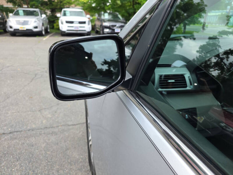 2013 Honda Odyssey EX-L