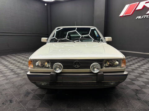 1994 Volkswagen Gol